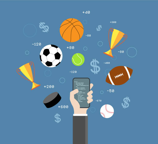 Create your betting model