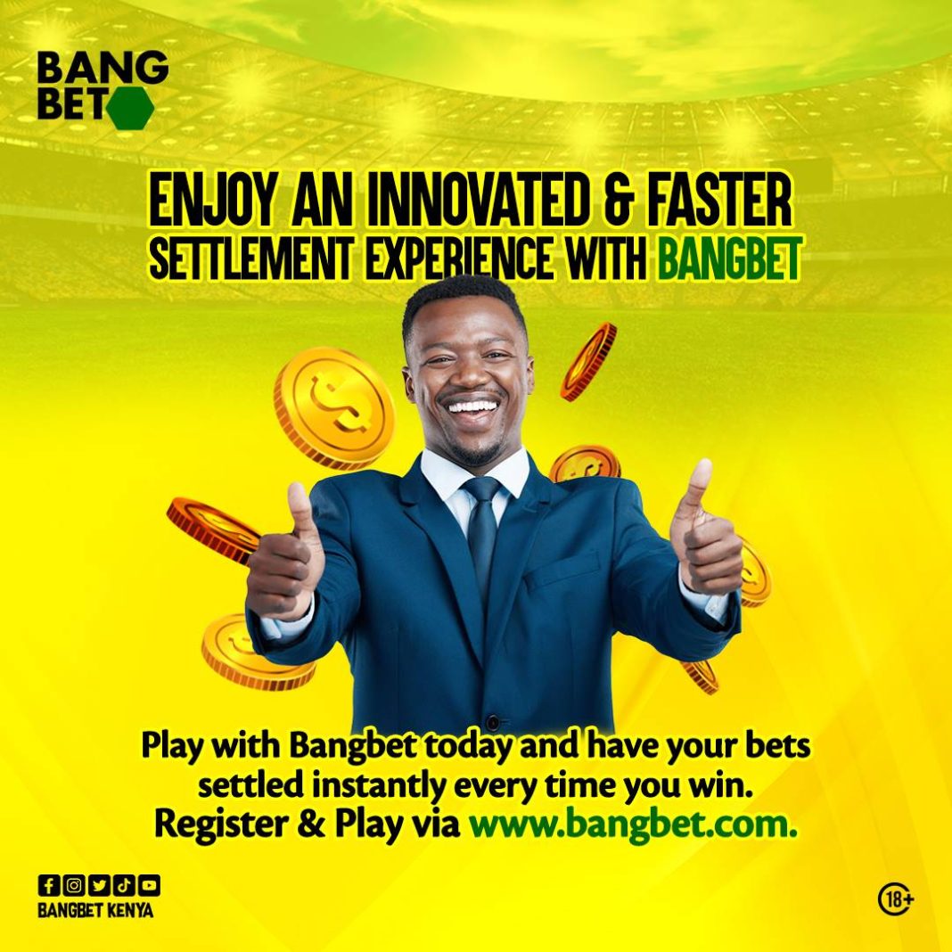 How to Bet Online on Bangbet: A Comprehensive Betting Guide
