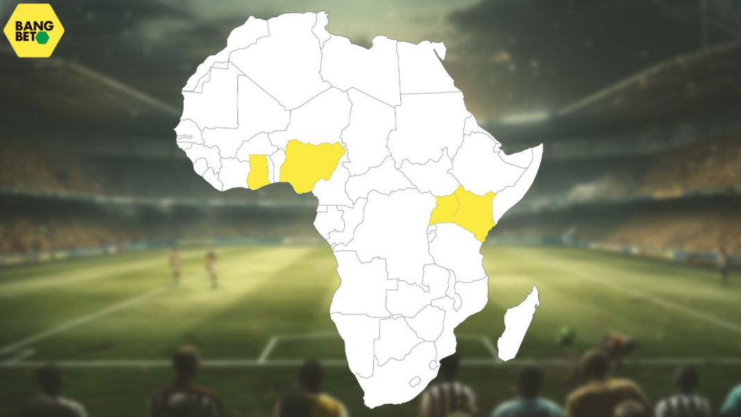 Legalities of Sports Betting in Africa: A Simple Guide to Sports Betting Laws