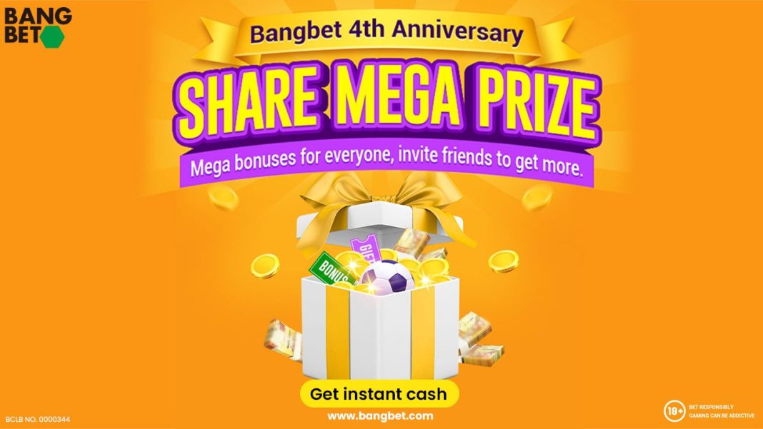 How I Cashed Out the Bangbet Mega Prize to My Phone: Beginning to End