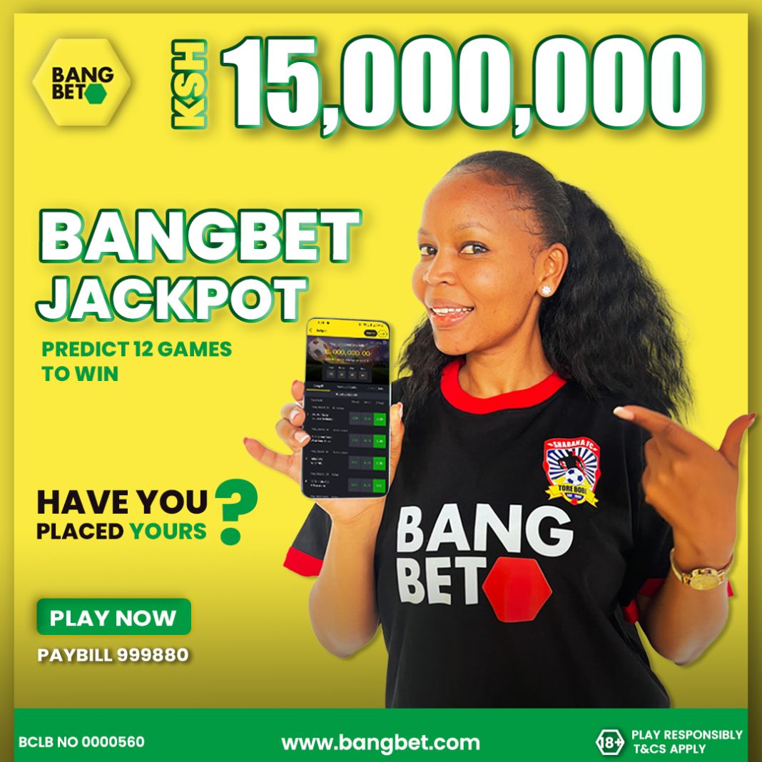 Maximizing Your Edge: A Deep Dive into Bangbet’s Betting Promotions