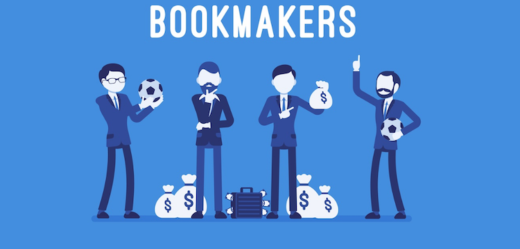 The Role of Bookmakers in Betting