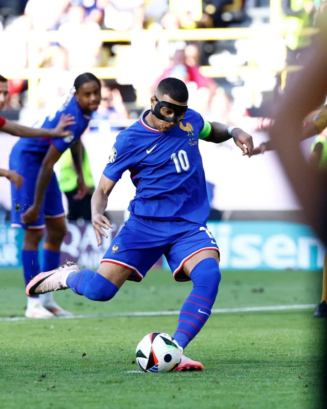 Athletics: World Championships Loom –The Rise of Ugandan Talent