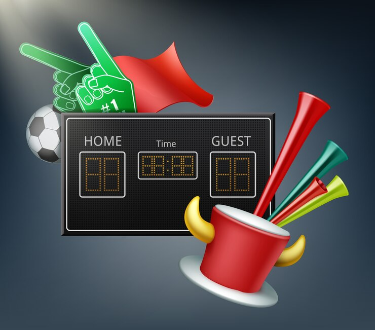 Use betting predictions wisely