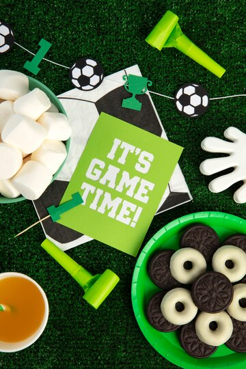 Top Tips for Betting on Soccer Matches Nigeria