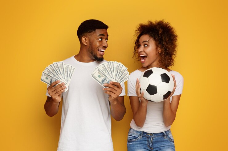 Double or Nothing: Mastering Martingale and Fibonacci in Sports Bets