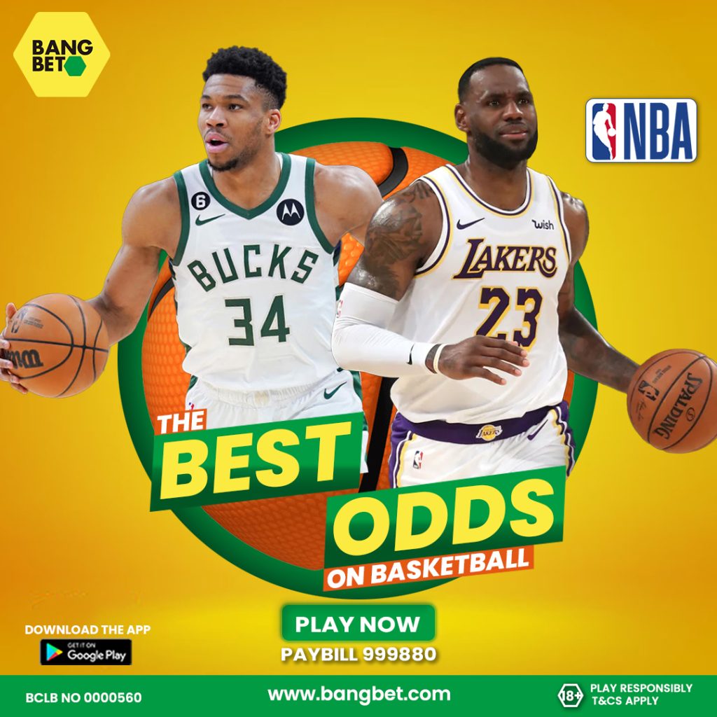 Choose Bangbet for the bets odds