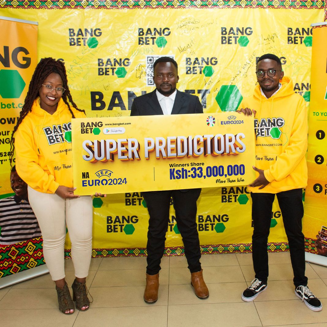 Betsure Uganda Minor Jackpot Winner Scoops UGX 500K on Forgotten Pharaoh