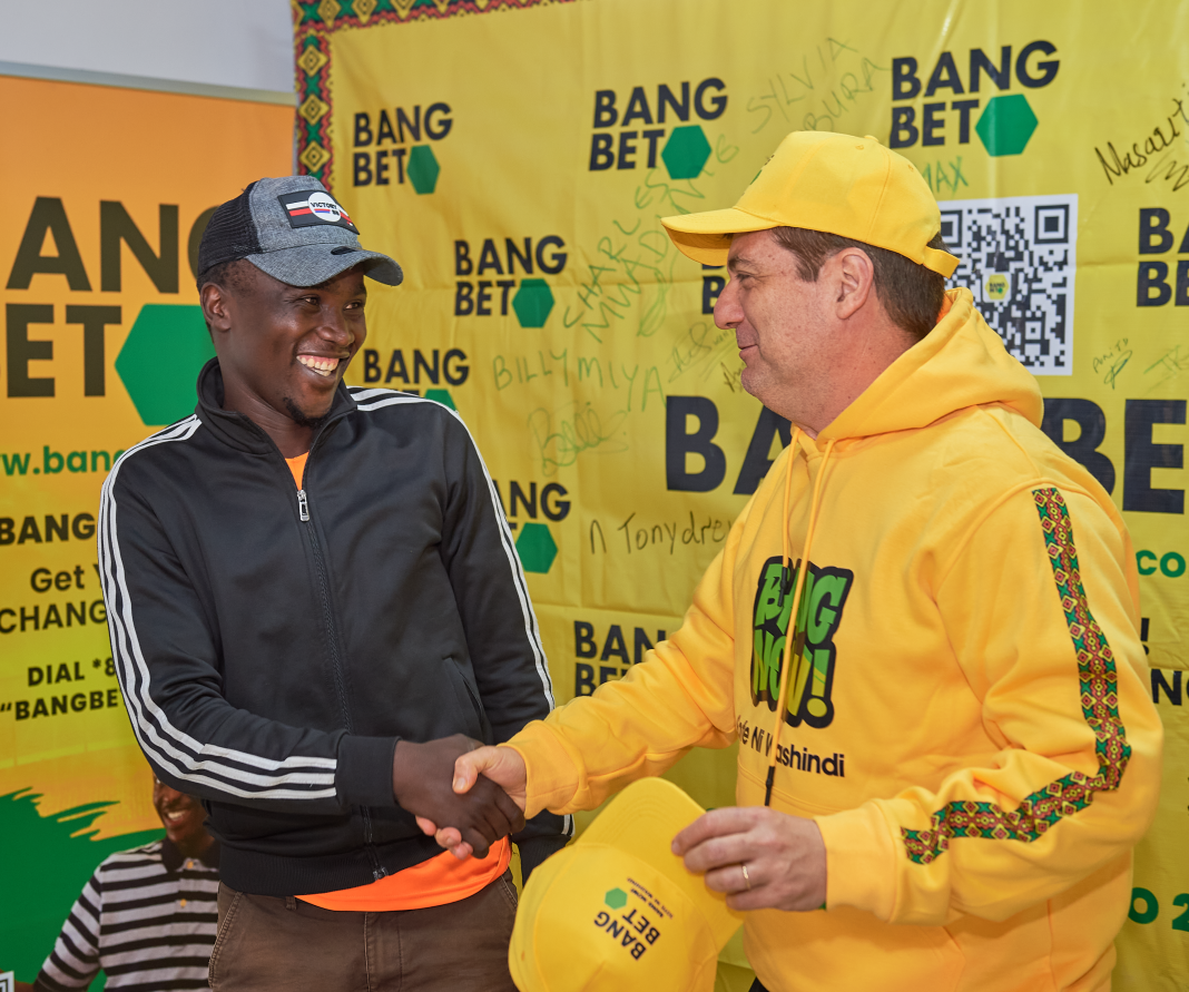 Stories from Participants of Bangbet’s ‘Champe wa Mtaa’ Christmas Promotion