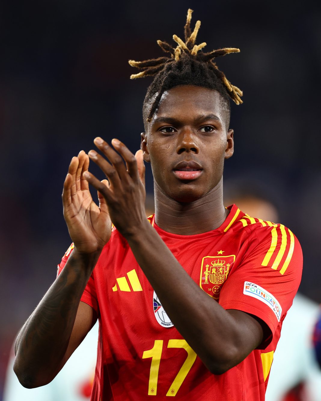 Experienced Forward Yunus Sentamu Returns to Uganda Cranes Fold