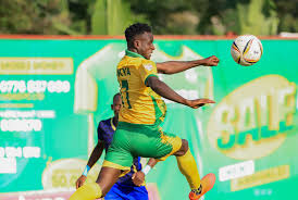 Vipers SC Set for Three Thrilling International Friendlies