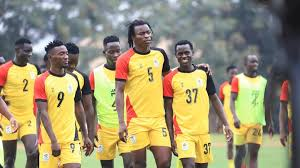 Kirya Returns to SC Villa as Club Unveils New Technical Staff