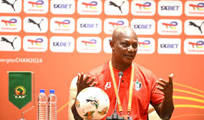 Sudan Coach Kwesi Appiah Surprised by Stunning 4–0 Victory Over Nigeria