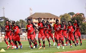 Who Have Been Uganda Cranes’ Top Six Performers at CHAN 2024?