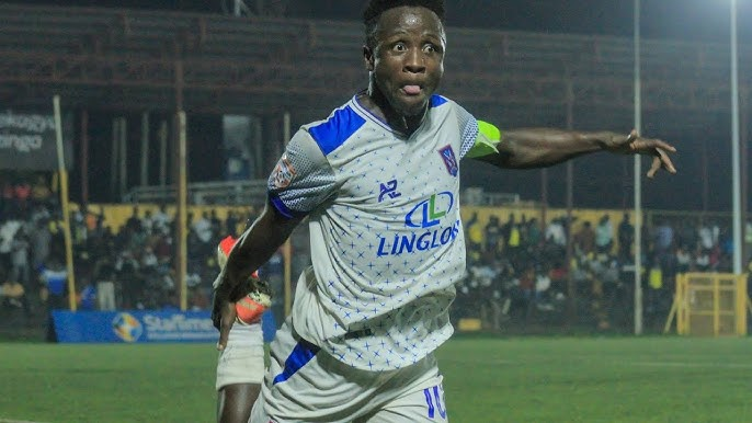 Rivalries: SC Villa vs KCCA FC, Express FC Highlights