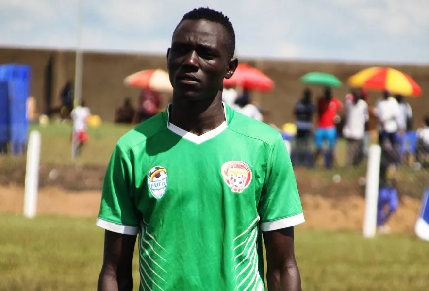 Dingiswayo FC in Charge as the Chaapa League Heads to Mbarara for the Playoffs