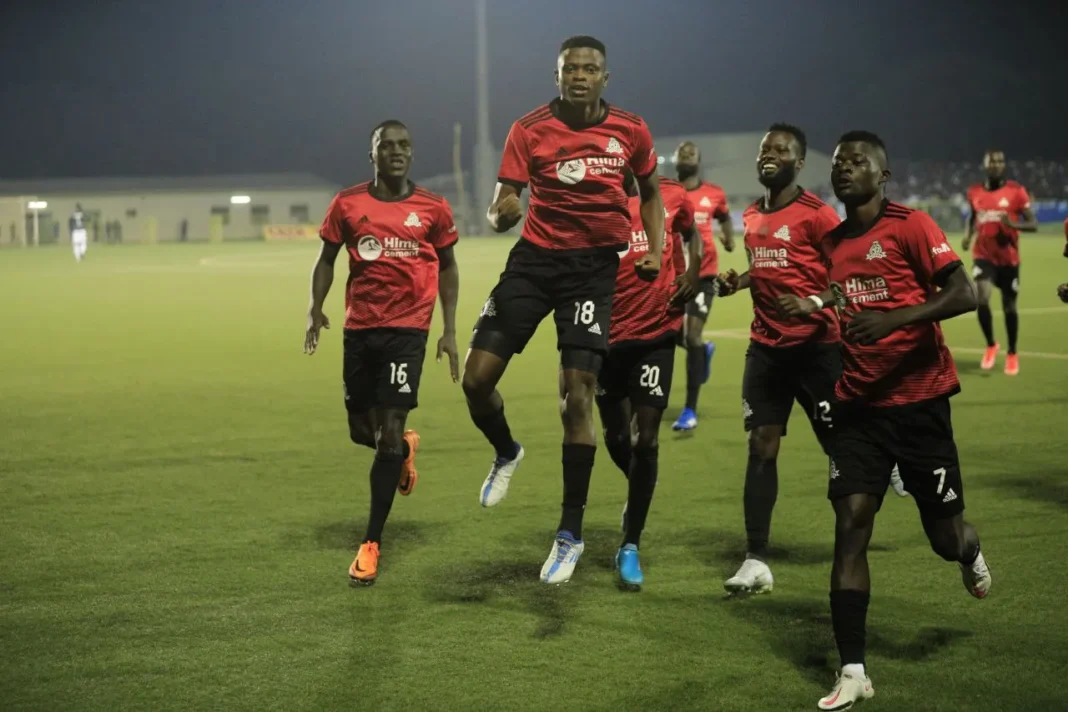 FUFA Super 8: SC Villa Advances to Semifinals