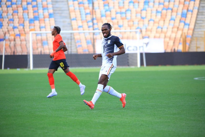 Uganda Cranes XI vs Mozambique: Magoola Returns as Mukwala, Ssemugabi Lead the Line | 2026 FIFA World Cup Qualifiers