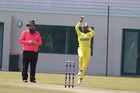 Victoria Pearls dominated Kenya but needed triple the Effort Against Zimbabwe..