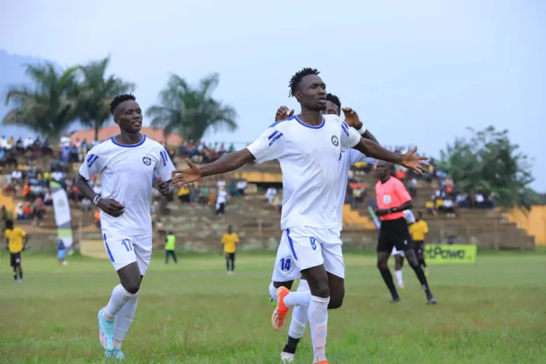Police Unveil Tahomera, Lugazi Sign Leku, Mbarara City Sign Trio: Transfer News and Betting Insights