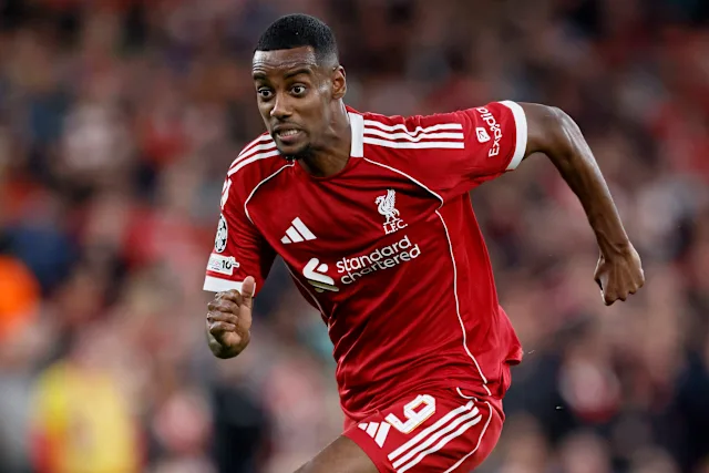 the man in the ground play football