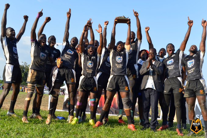 Black Pearls Defy Odds to Lift Buffaloes 7s Title.