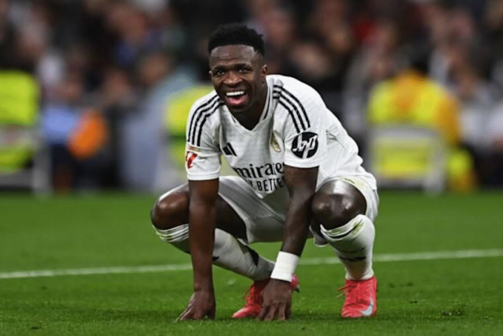 the player in Action