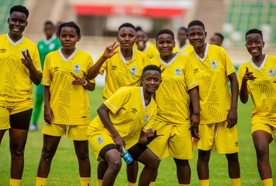 President Museveni Goes Tactical During State Dinner to Appreciate Uganda Cranes at CHAN 2024