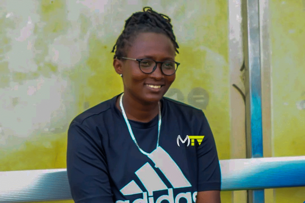 Kunihira Haunts Former Paymasters Kampala Queens