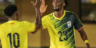 “Ugandan Punter Turns UGX 23,800 Into UGX 4.7 Million With a Stunning 14-Leg Combo Win!”