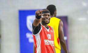 Uganda Finished Fifth in the U16 Afrobasket