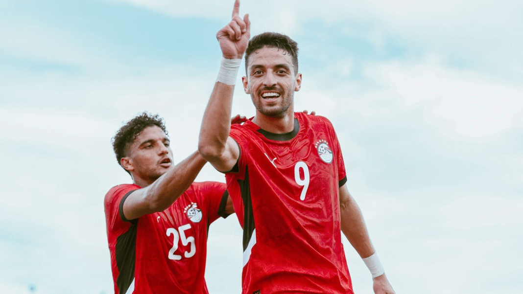 Mato Hits Hat-Trick in FK Vardar’s Victory on the Road at Arsimi | Macedonian League