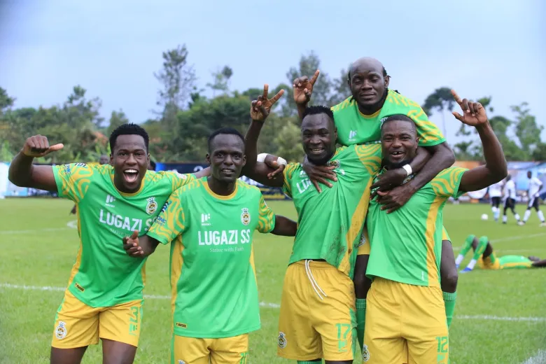 Entebbe UPPC Seeks Redemption Against Lugazi After Opening Day Defeat ⚽🔥