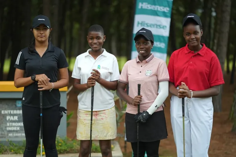 Annual Kinyara Golf Open: 27th Edition Preparations in High Gear