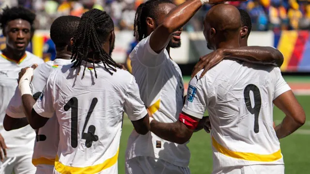 Nam Blazers Threaten to Boycott NBL Finals Tipoff