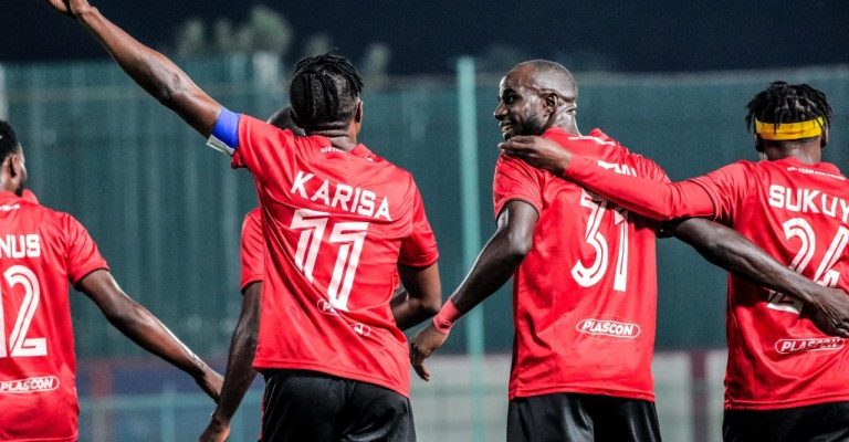 Uganda Premier League: 6 things to look out for on Match Day Six