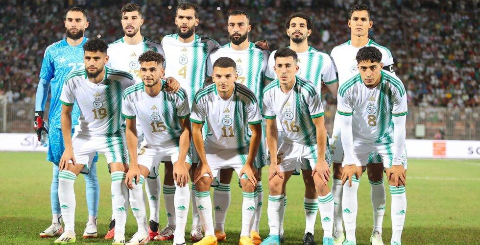 26-Man Squad Named for Botswana, Algeria World Cup Qualifiers ⚽🔥