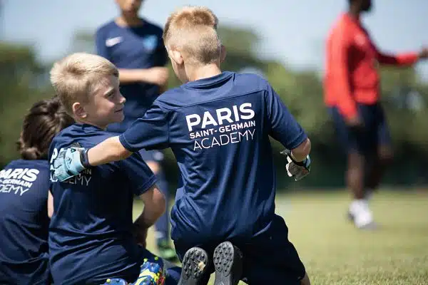 Pro Sports Analytics Confirm Epic Soccer Camp in Late December 2025