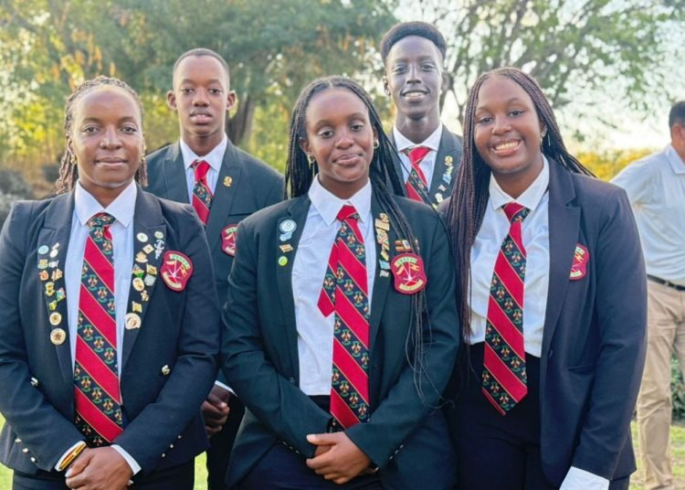 Africa Region IV Golf: Madagascar to Host 2025 Regional Championship