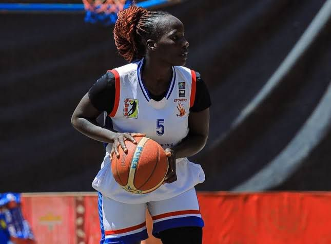 NBL Finals: Nam Blazers take lead against City Oilers