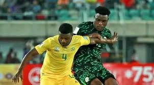 URA, NEC Encounter Ends in a Stalemate ⚽🔥