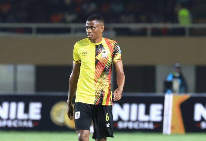 Coach Put Reveals Reasons for Bobosi and Oyirwoth’s Return to Uganda Cranes