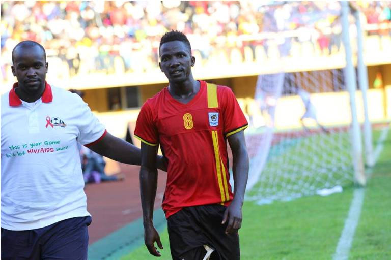 the manwho are in the ground are playing