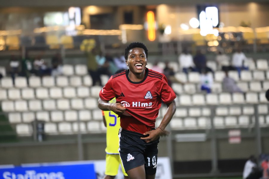 Kyambogo Edge Busitema in University Football League Thriller