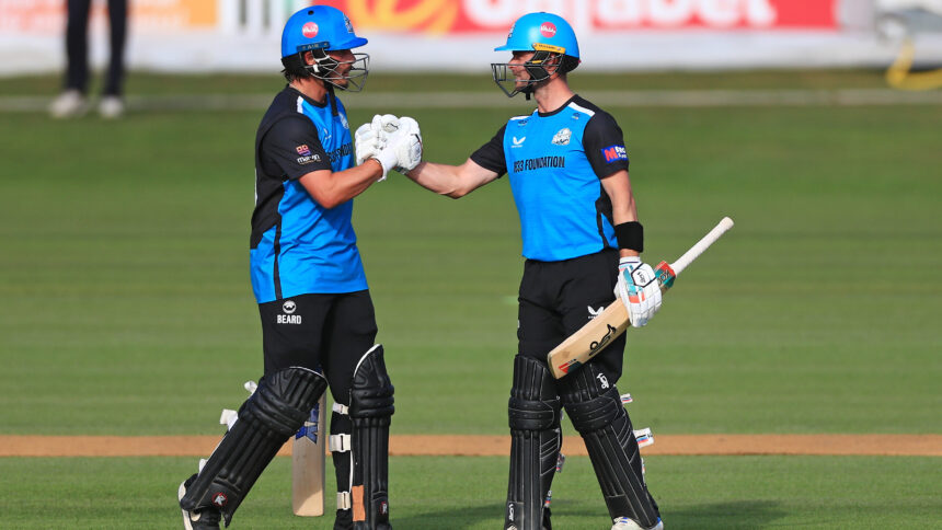 Big Quarterfinals Results as T20 League Awaits a New Champion