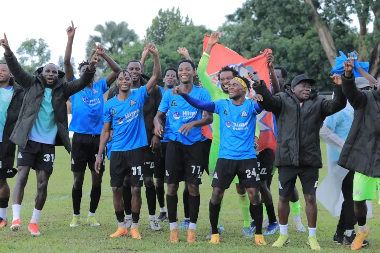 Vipers’ Trio of Fixtures Re-Arranged What It Means For Their Season Momentum